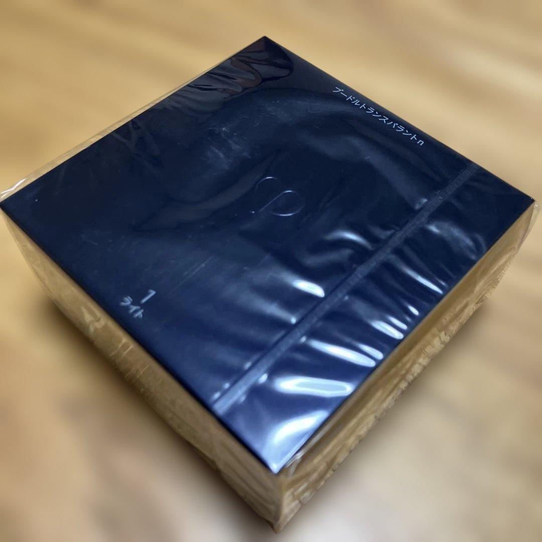 クレドポーボーテ　プードルトランスパラントn本体【1ライト】