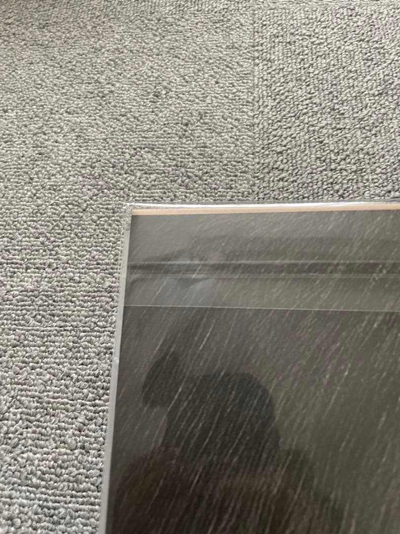 新品 未開封 XG WOKE UP VINYL レコード 12inch