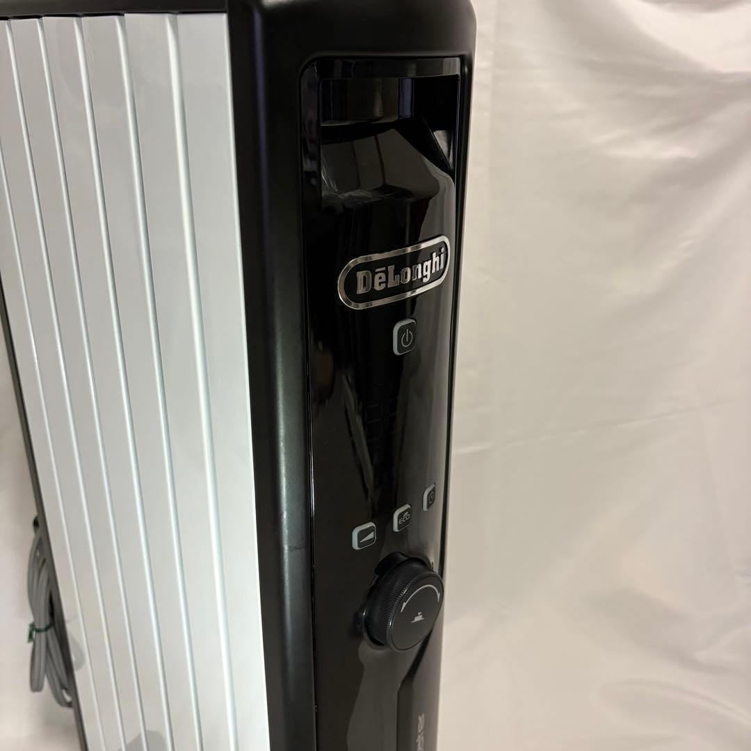 デロンギ マルチダイナミックヒーター mdhu09-bk