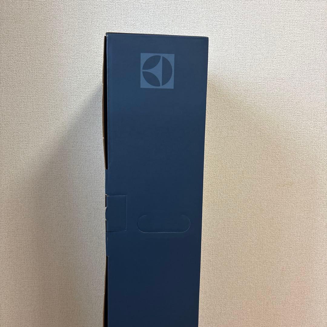 ★新品・未開封★ Electrolux Pure Q9 スティッククリーナー