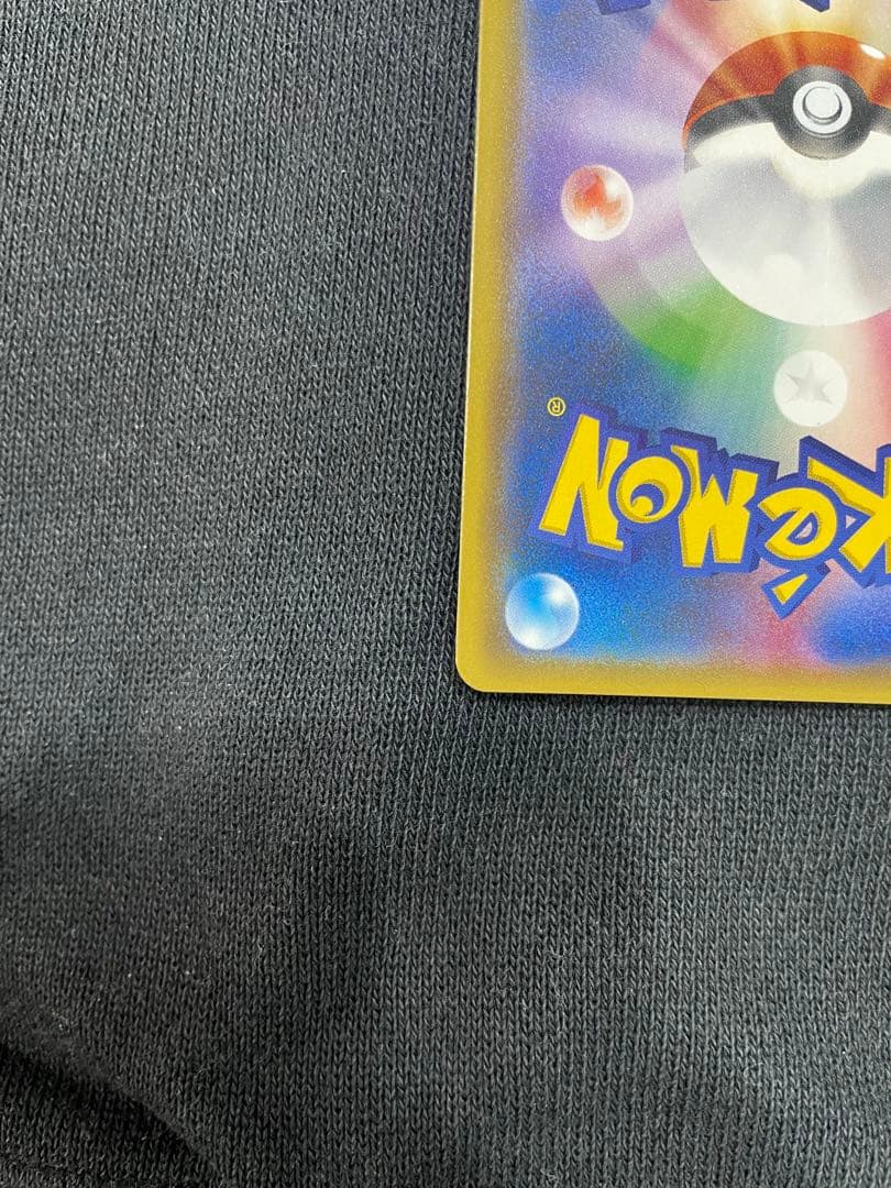 ピカチュウ: プロモ[SM-P 179](プロモーションカード「SM-P」)