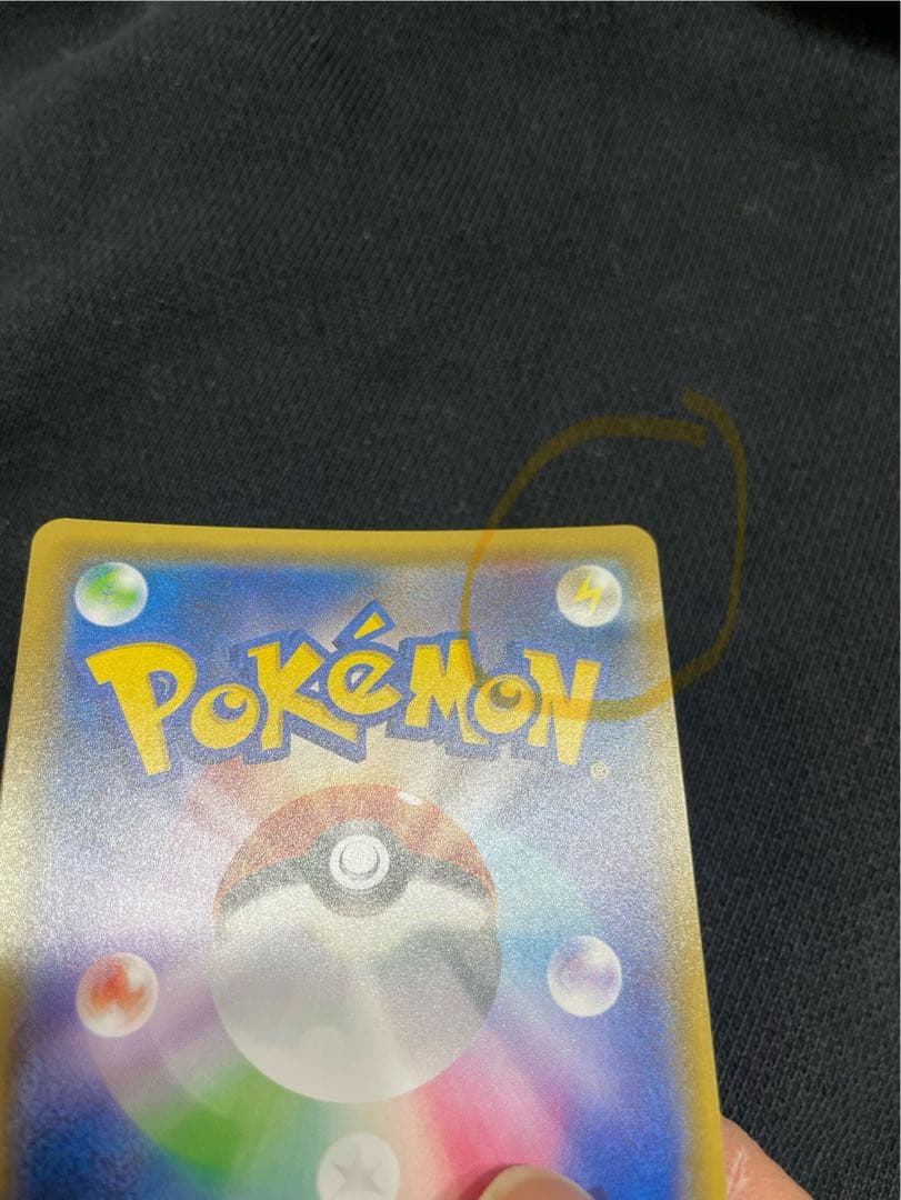 ピカチュウ: プロモ[SM-P 179](プロモーションカード「SM-P」)