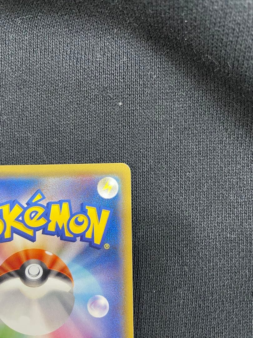 ピカチュウ: プロモ[SM-P 179](プロモーションカード「SM-P」)