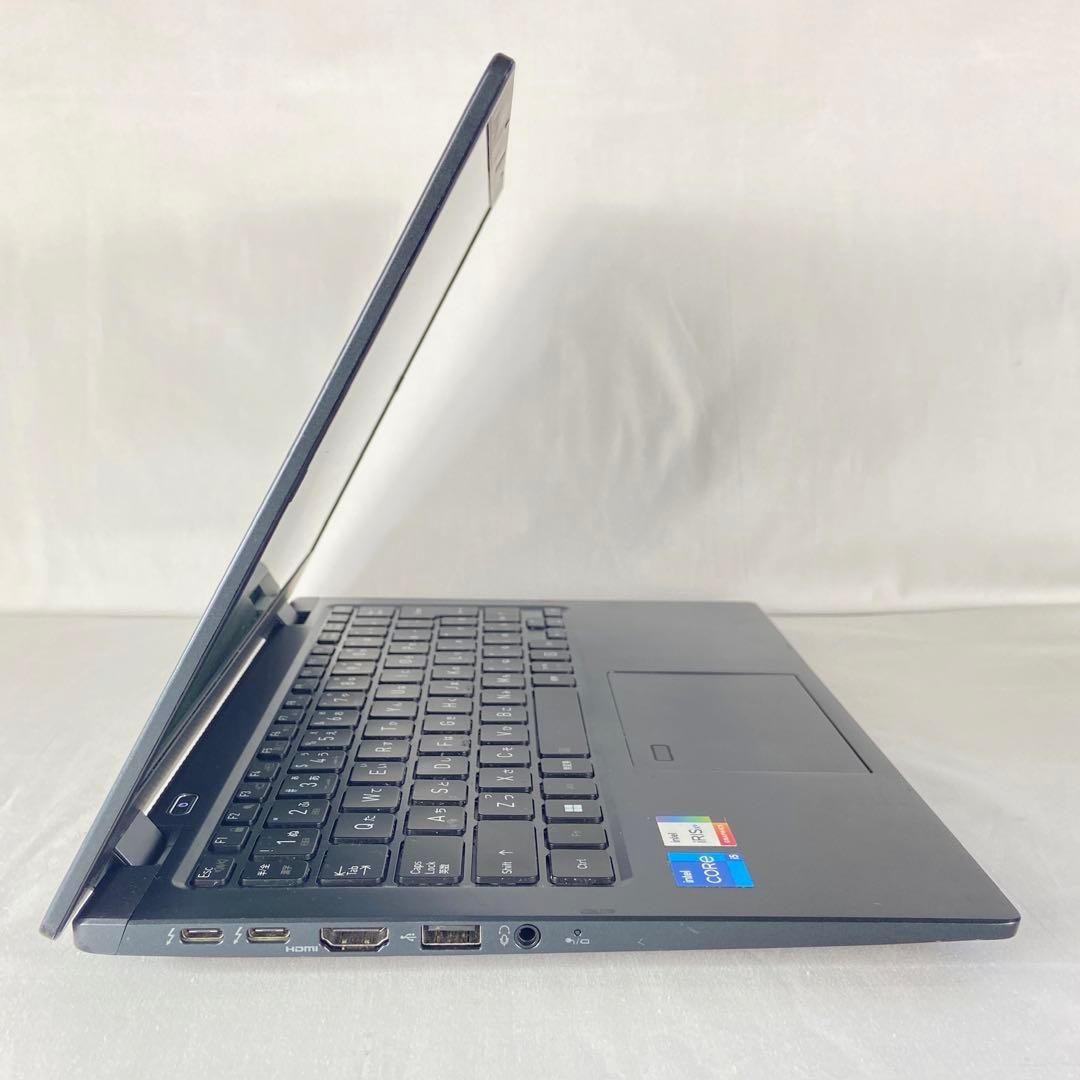 ★年末セール★ 2022年製 軽量モデル dynabook G83/HU F03