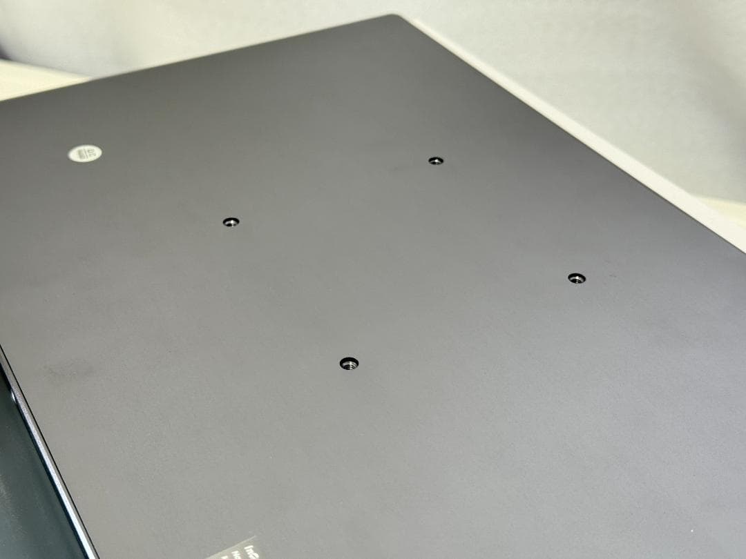 Intehill U13ZT 4Kタッチパネル モバイルモニター 13.4インチ