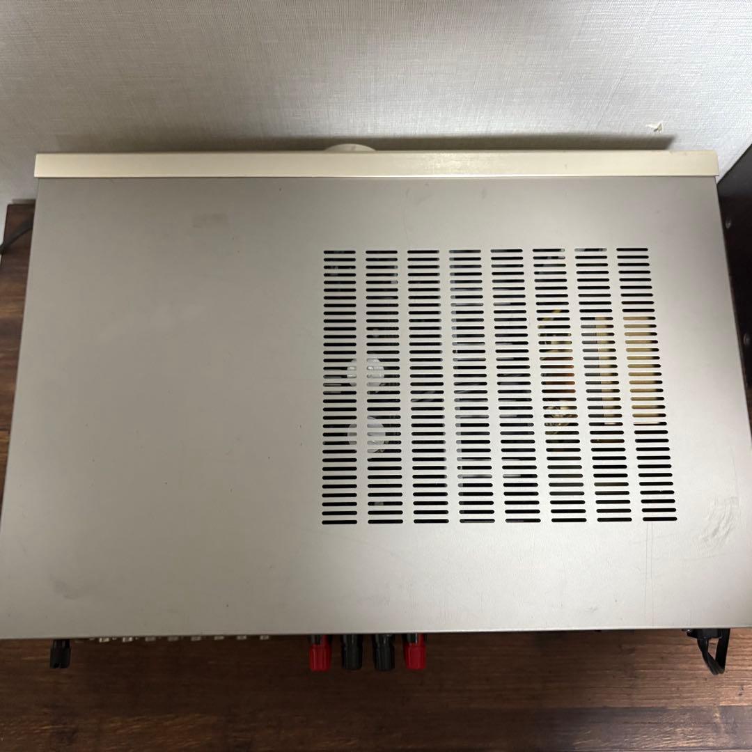 T*e様 DENON PMA-390Ⅲ