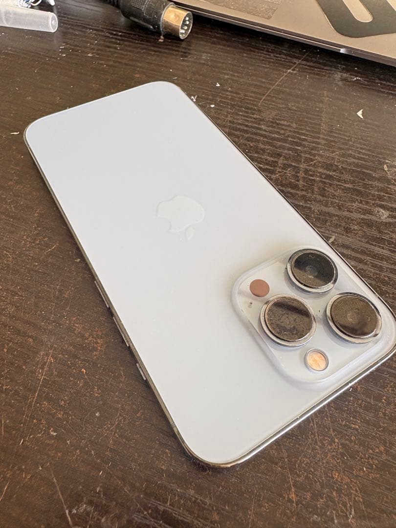 スマートフォン本体 iPhone 13pro 128GB