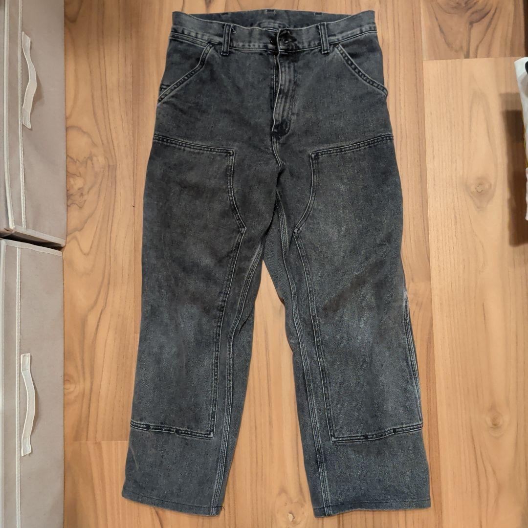 Carhartt カーハートダブルニーパンツ　28インチ