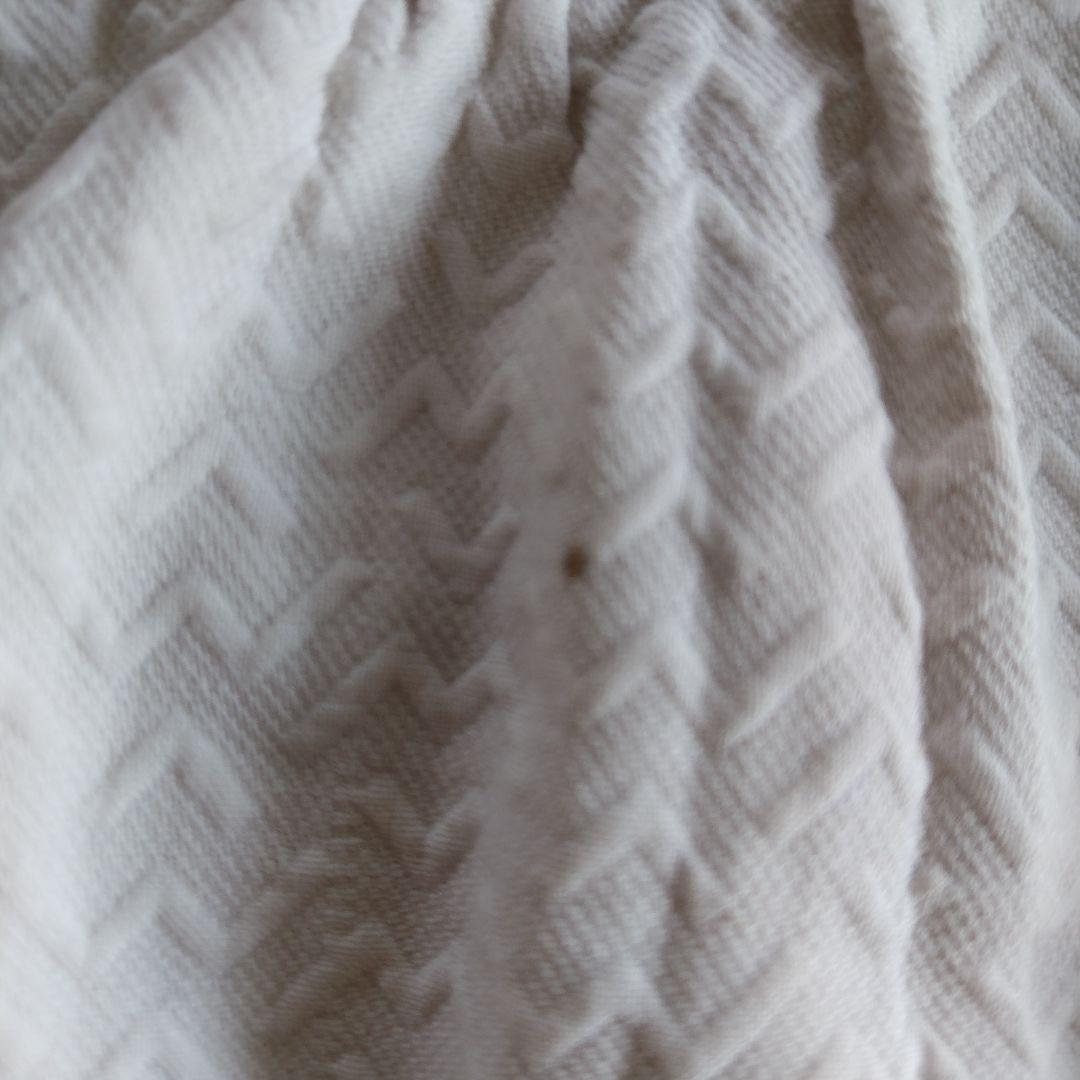 フランスアンティーク　ケープ