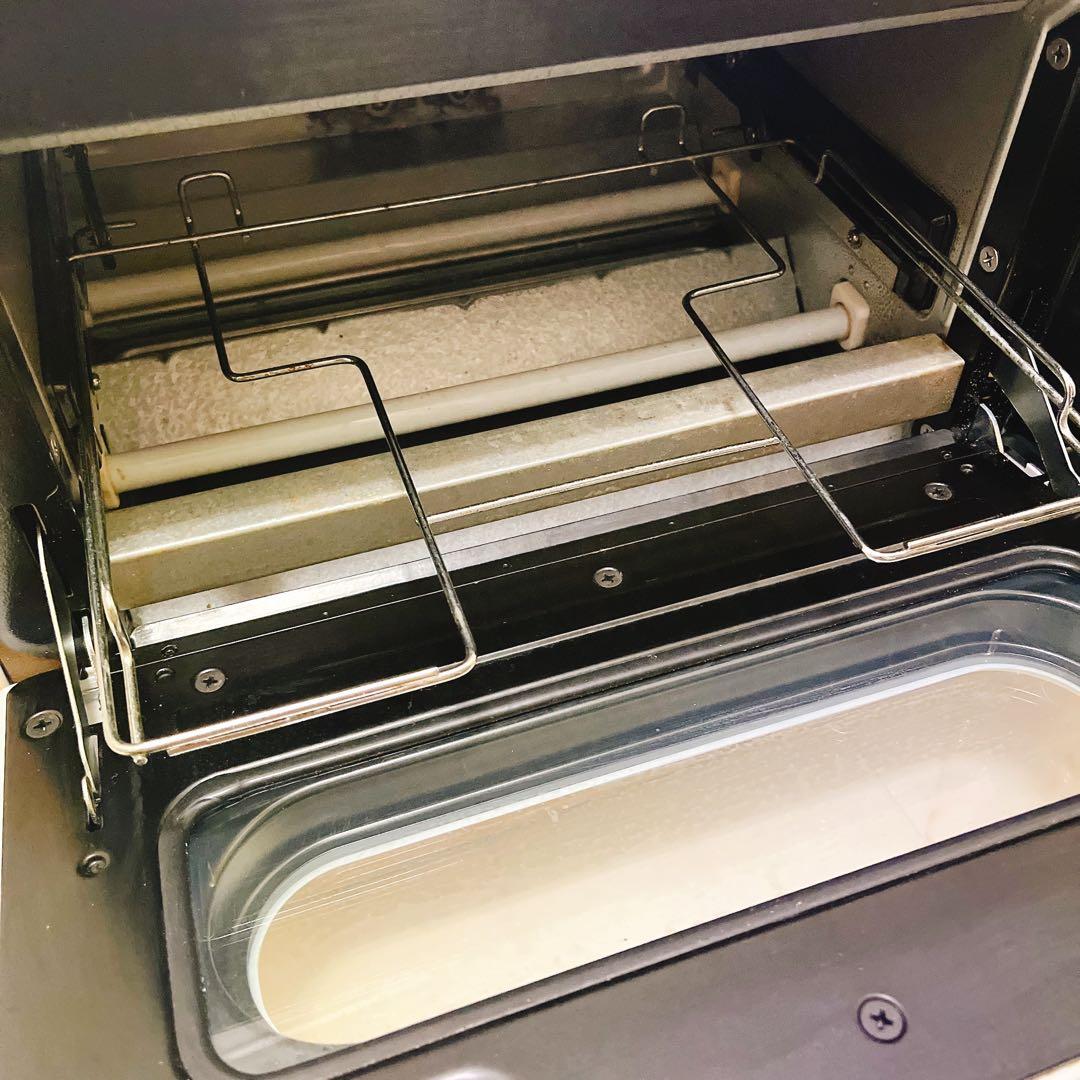 SHARP ヘルシオグリエ　ホワイト