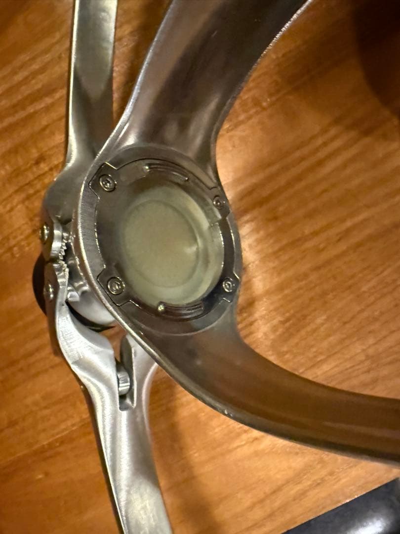 ROK 手動エスプレッソマシン