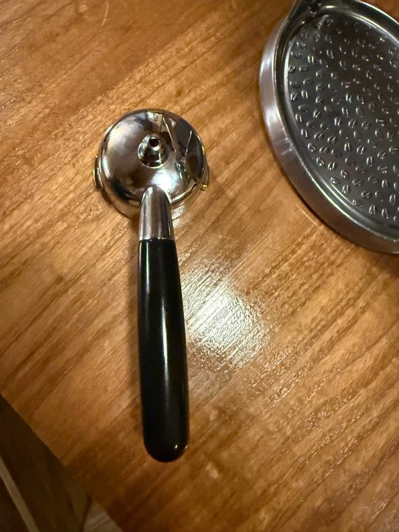 ROK 手動エスプレッソマシン