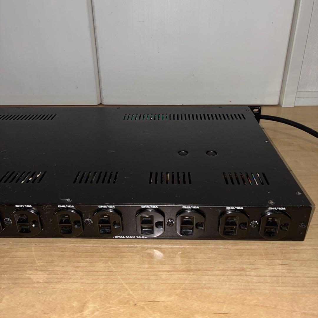 Hoby-M Classic Pro PDM/R パワーディストリビュータ