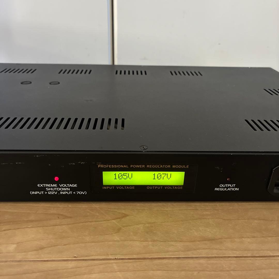 Hoby-M Classic Pro PDM/R パワーディストリビュータ