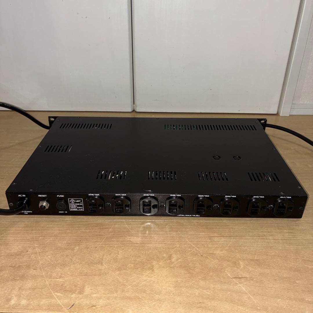 Hoby-M Classic Pro PDM/R パワーディストリビュータ