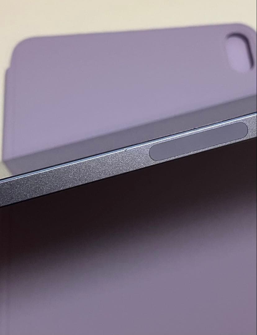 iPad mini 6 64GB WIFI パープル