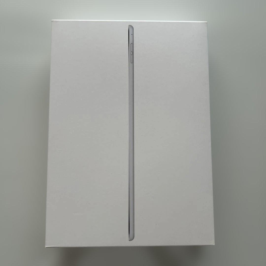 【美品】iPad Air2 Wi-Fi 64GB シルバー