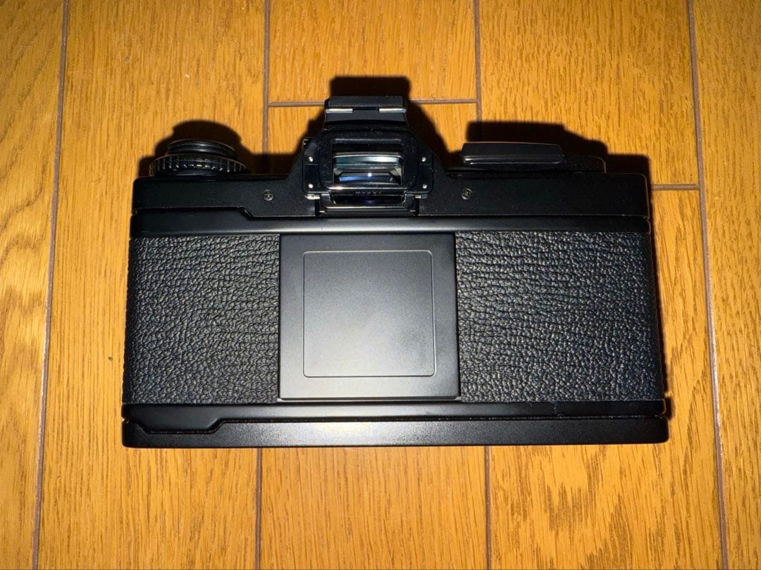 ⭐︎超美品⭐︎ OLYMPUS OM-4 Ti フィルムカメラ 一眼レフ