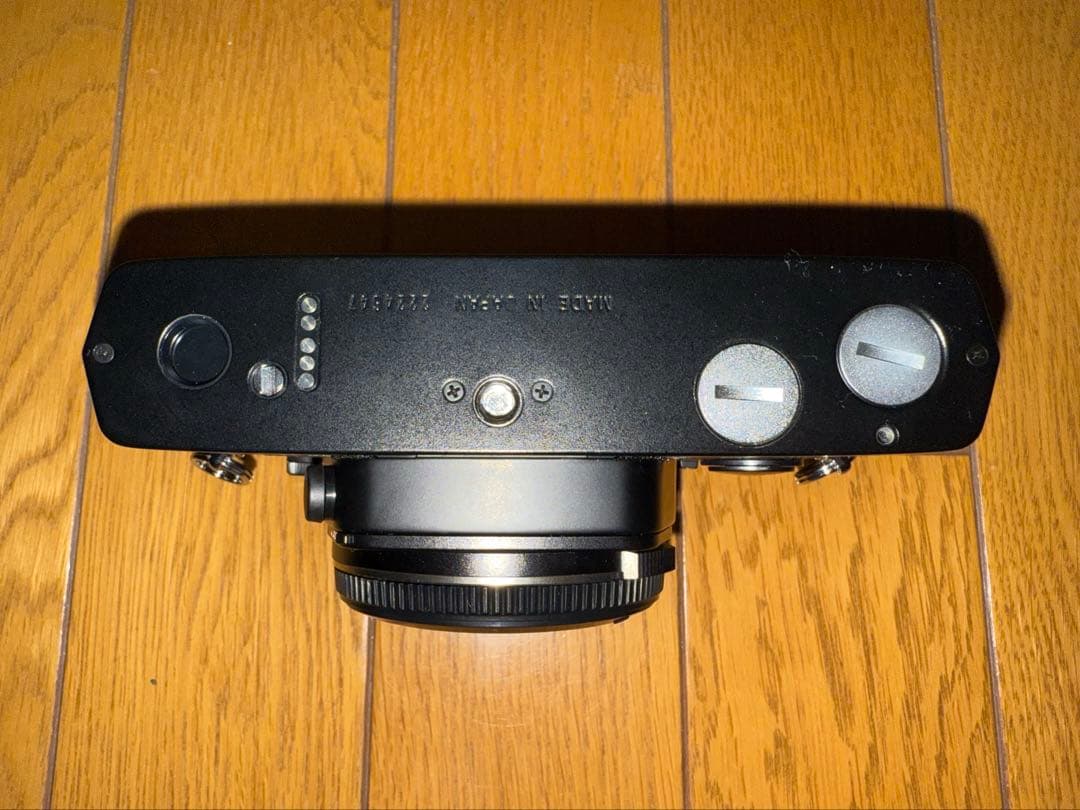⭐︎超美品⭐︎ OLYMPUS OM-4 Ti フィルムカメラ 一眼レフ