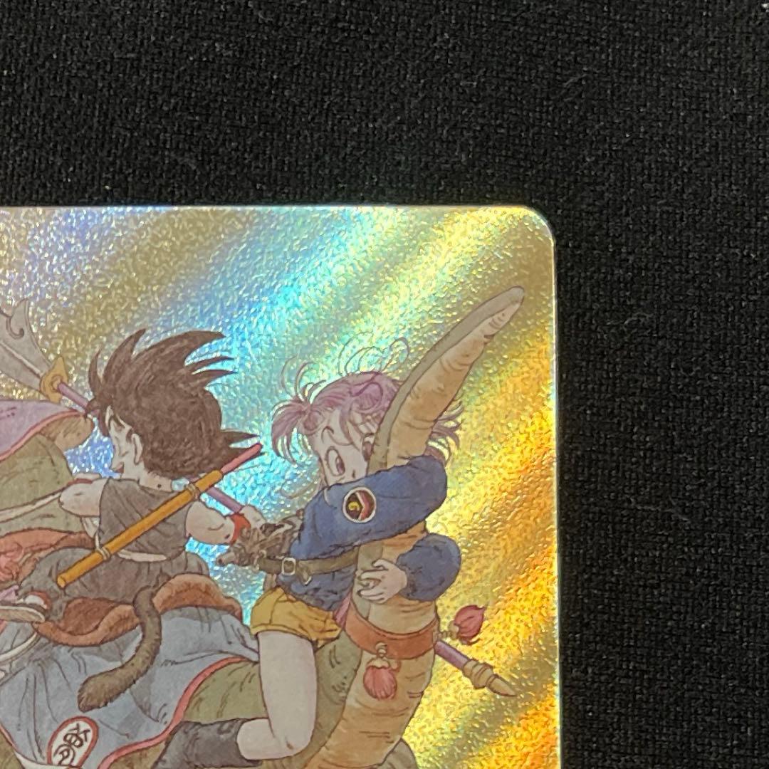 フュージョンワールド マンガブースター 02 9巻 金 パラレル