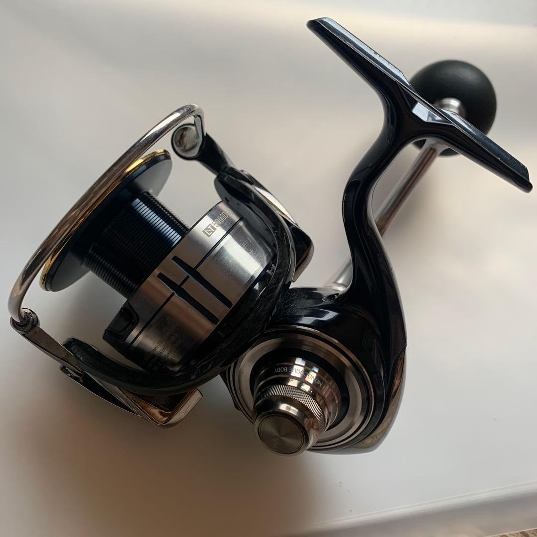 ダイワ　セルテート5000D-XH