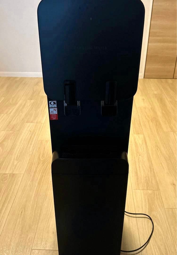 ウォーターサーバー　プレミアムウォーター