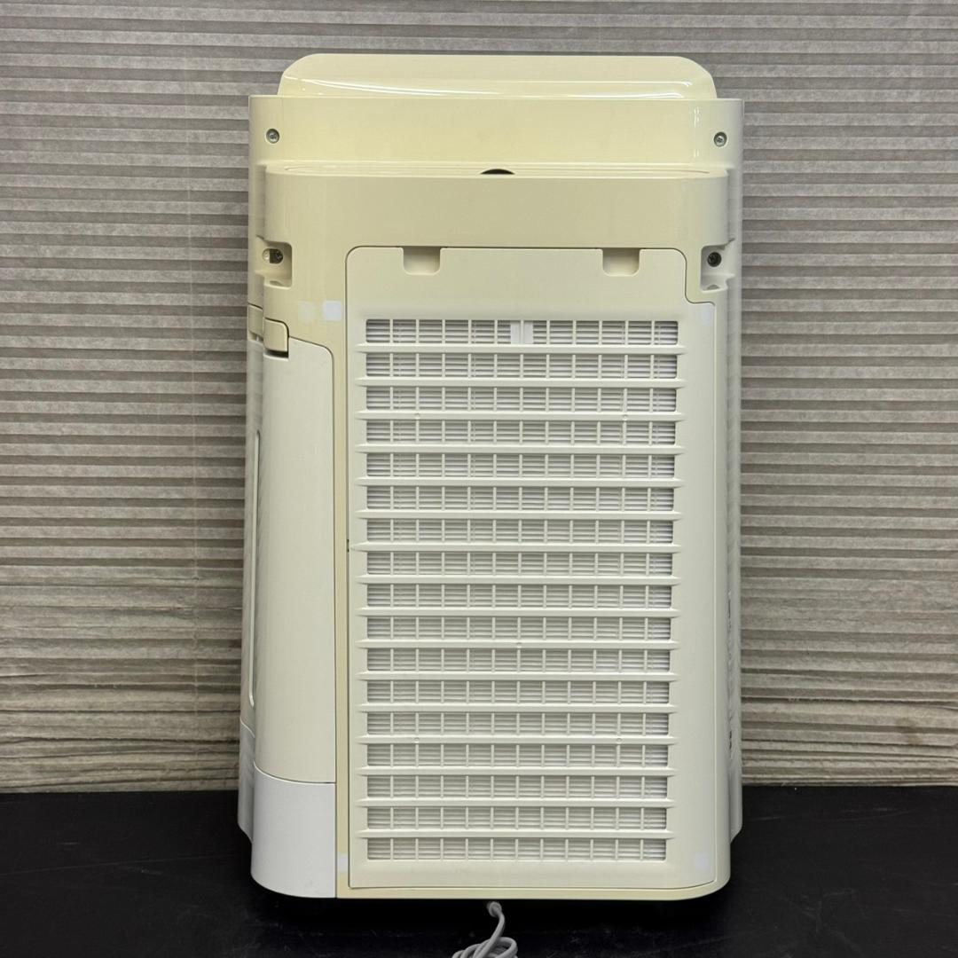 ☆シャープ　加湿空気清浄機　プラズマクラスター　KC-50TH6　2022年製