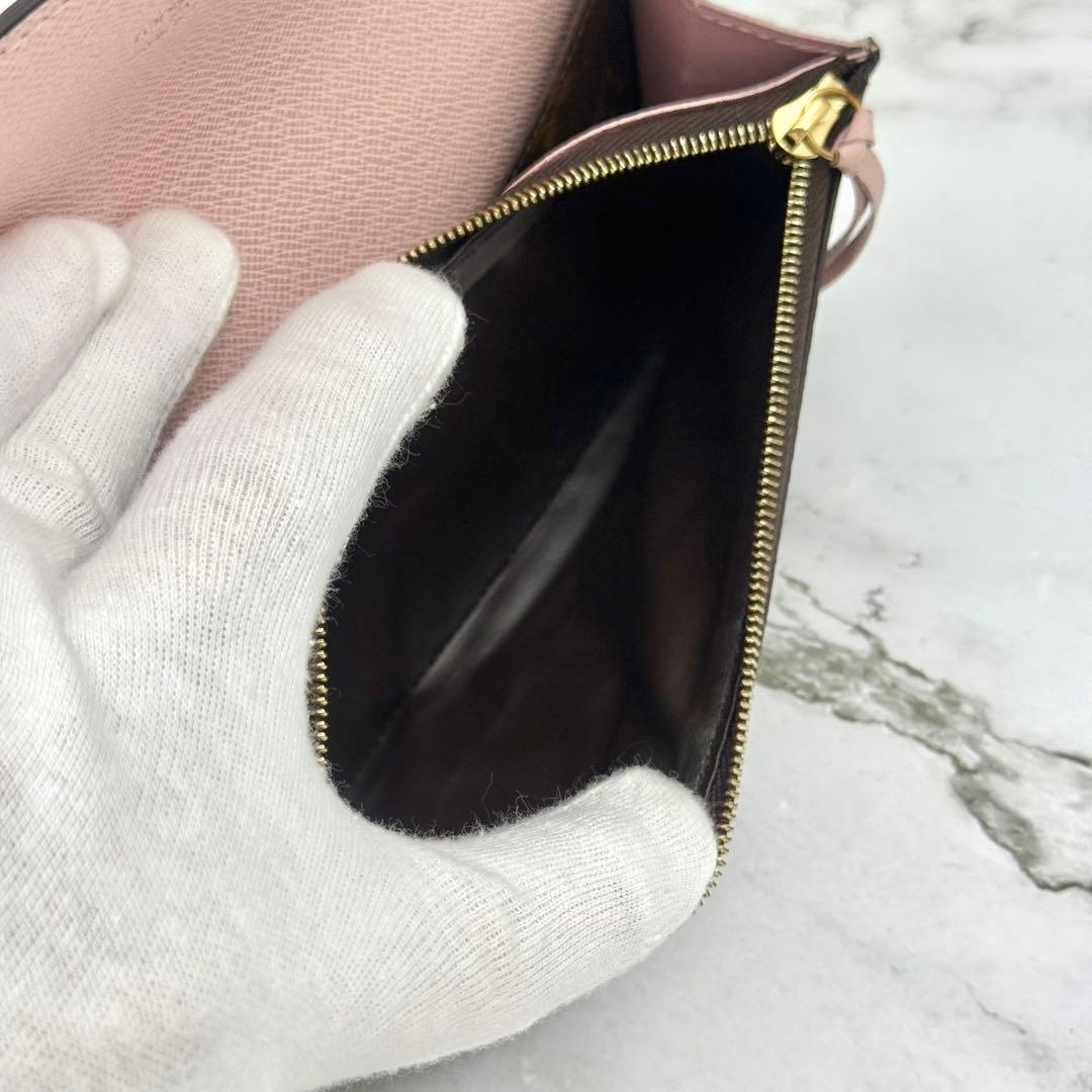 ◆◆nmさん専用◆◆ルイヴィトン モノグラム 長財布 ポルトフォイユ エミリー