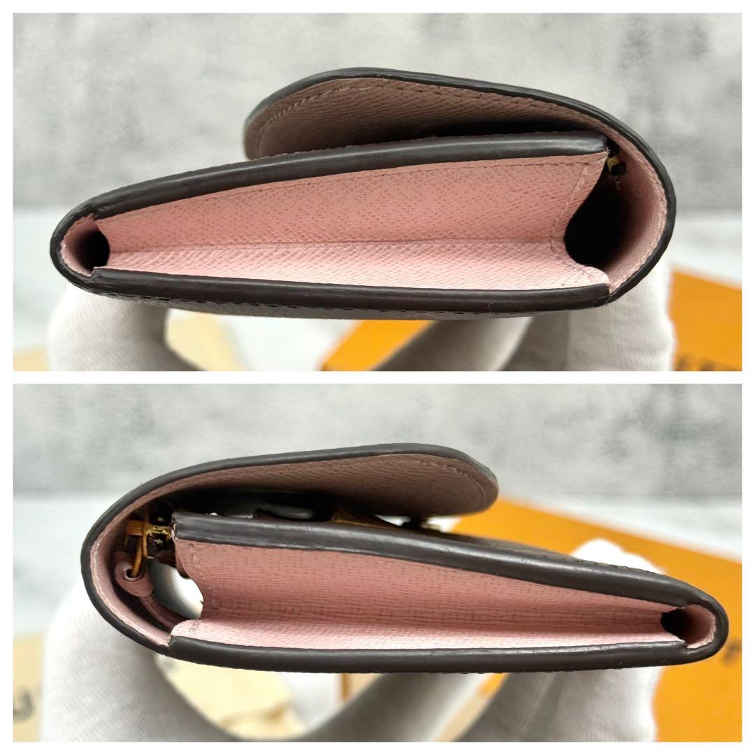 ◆◆nmさん専用◆◆ルイヴィトン モノグラム 長財布 ポルトフォイユ エミリー