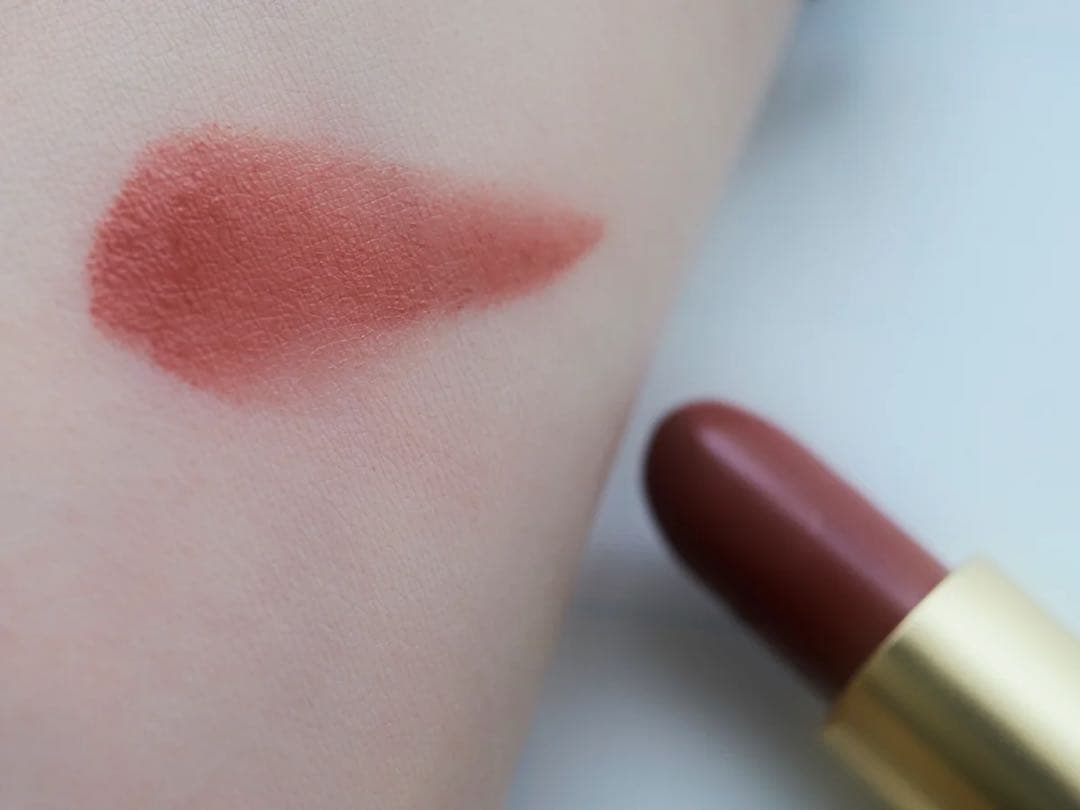 【美品】ドリスヴァンノッテンリップ05Graphic Ochre（ケースセット）