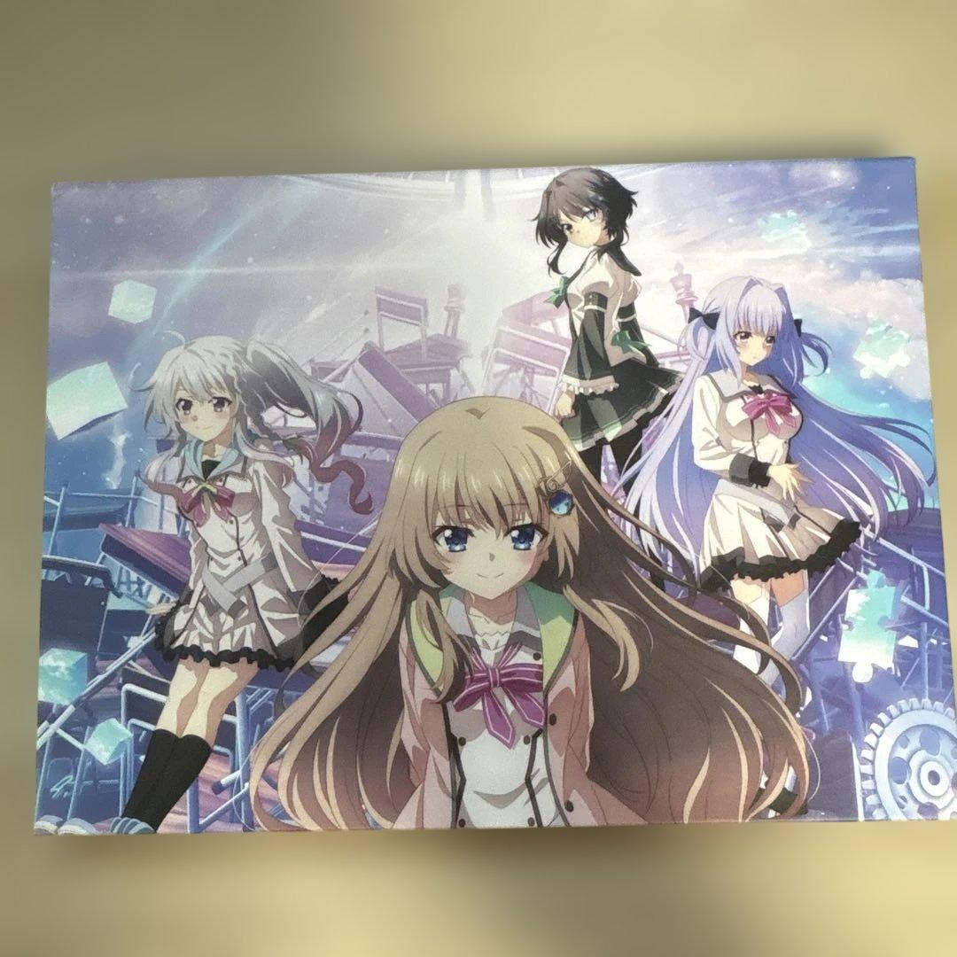 9-nine- Ruler's Crown Double Single　CD