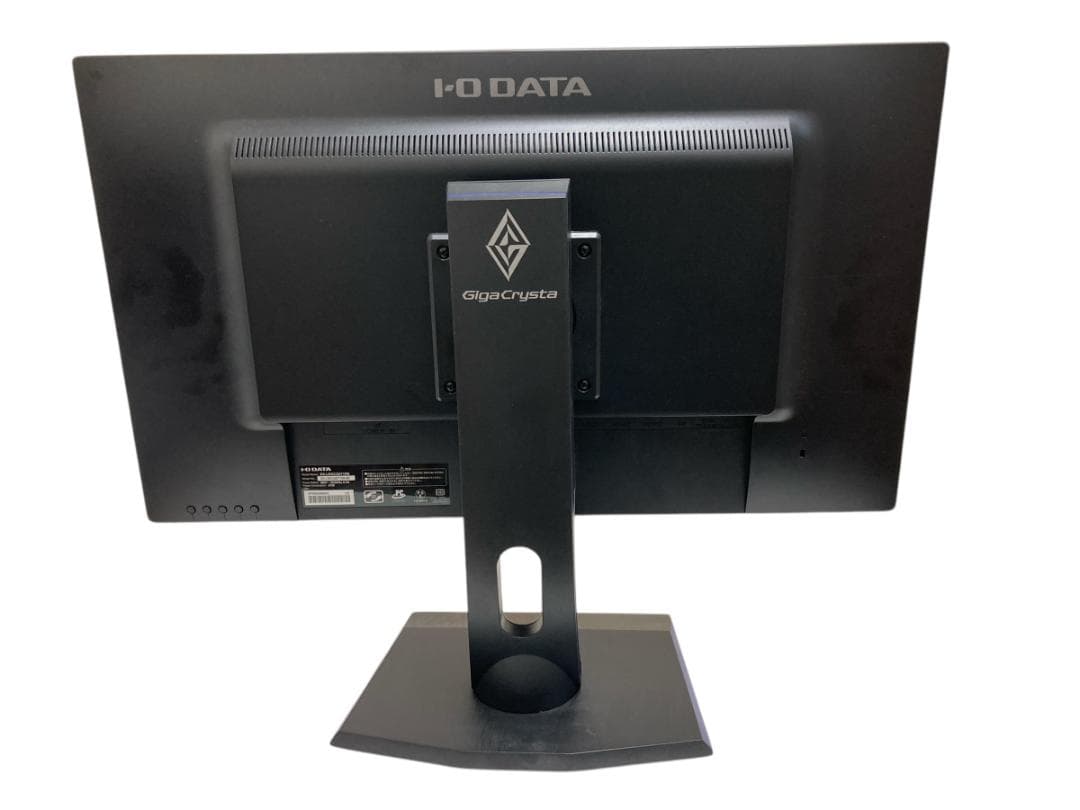 GigaCrysta 27インチ ゲーミング モニター WQHD対応