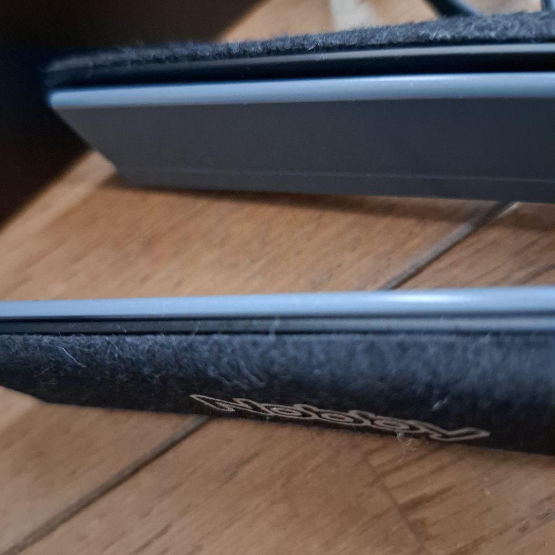 nobby ヘアアイロン