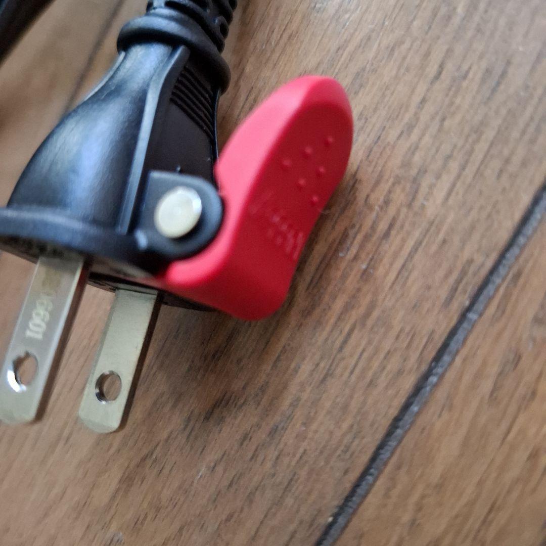 nobby ヘアアイロン