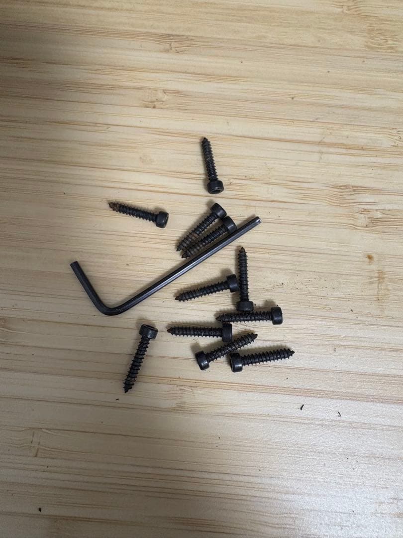 B.L.A.M. LIVE LM80 スピーカー