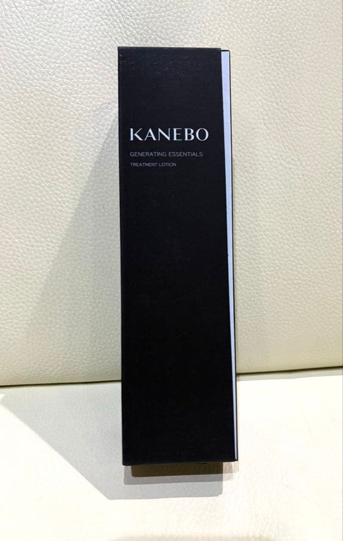 カネボウジェネレイティングエッセンシャルズ168ml