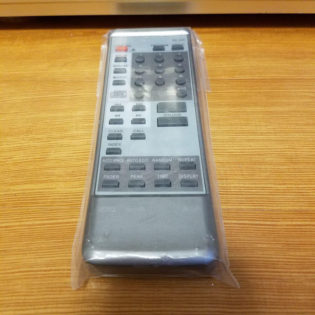 【TCXO搭載】CDプレーヤー DCD-1550AR 長岡鉄男大賞受賞姉妹機