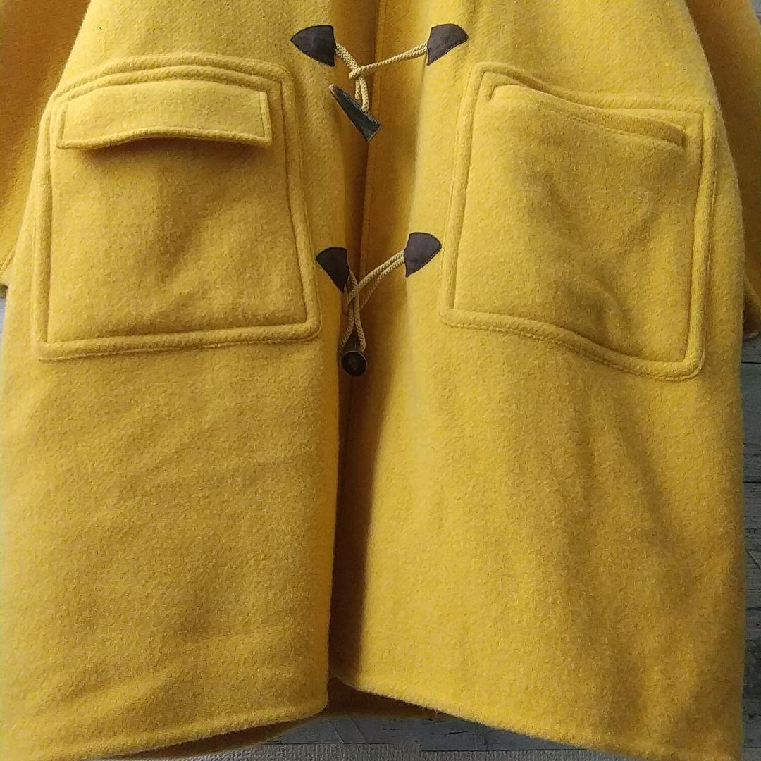 激レアカラー☆90s ポロバイラルフローレン 三角タグ ダッフルコート XL