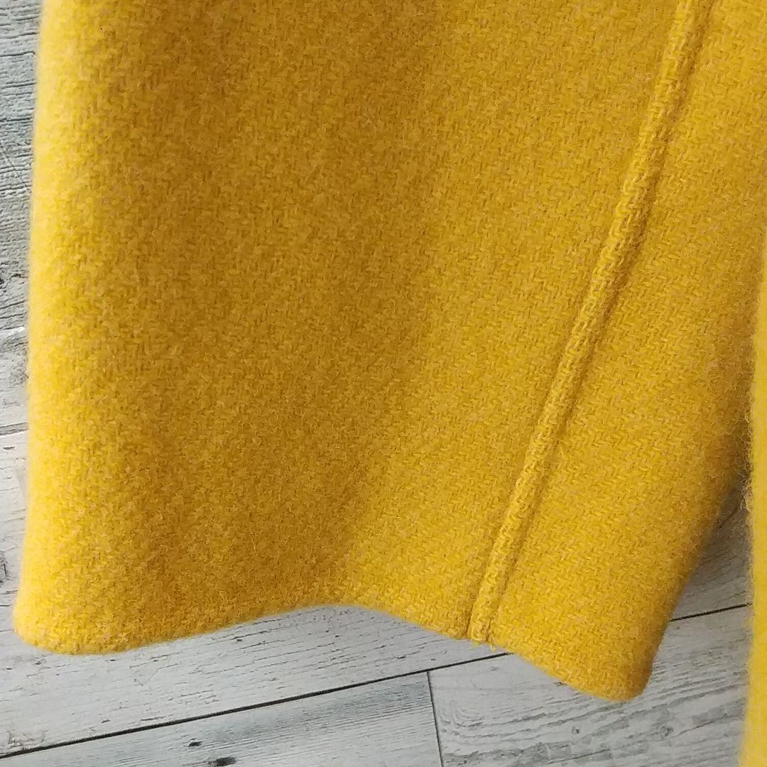 激レアカラー☆90s ポロバイラルフローレン 三角タグ ダッフルコート XL