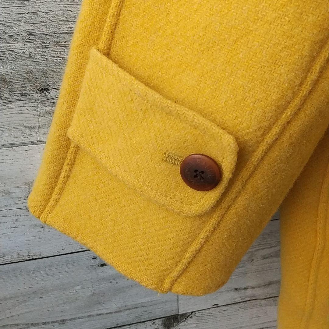 激レアカラー☆90s ポロバイラルフローレン 三角タグ ダッフルコート XL