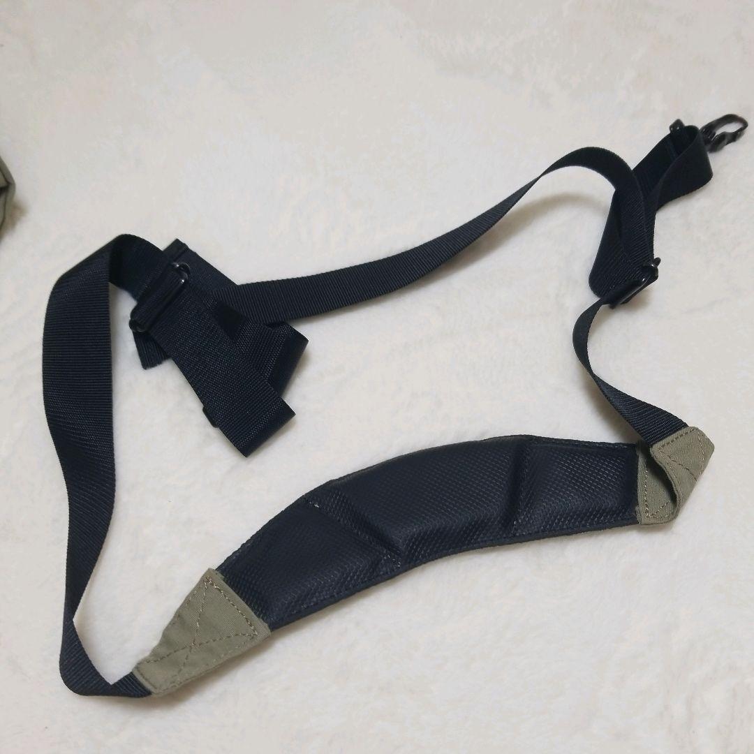 【極美品】ポーター　PORTER　ミニボストンバッグ　ショルダーバッグ　2way