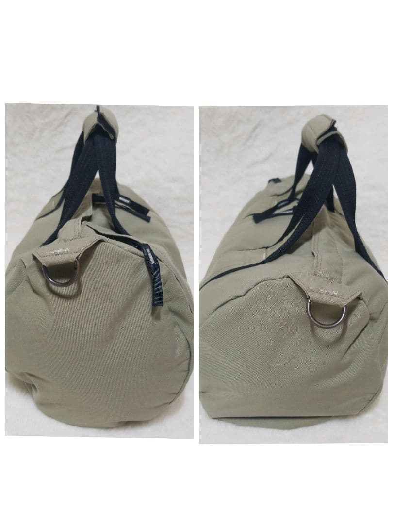 【極美品】ポーター　PORTER　ミニボストンバッグ　ショルダーバッグ　2way