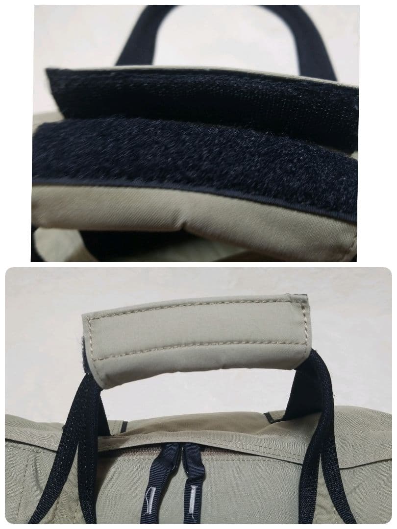 【極美品】ポーター　PORTER　ミニボストンバッグ　ショルダーバッグ　2way