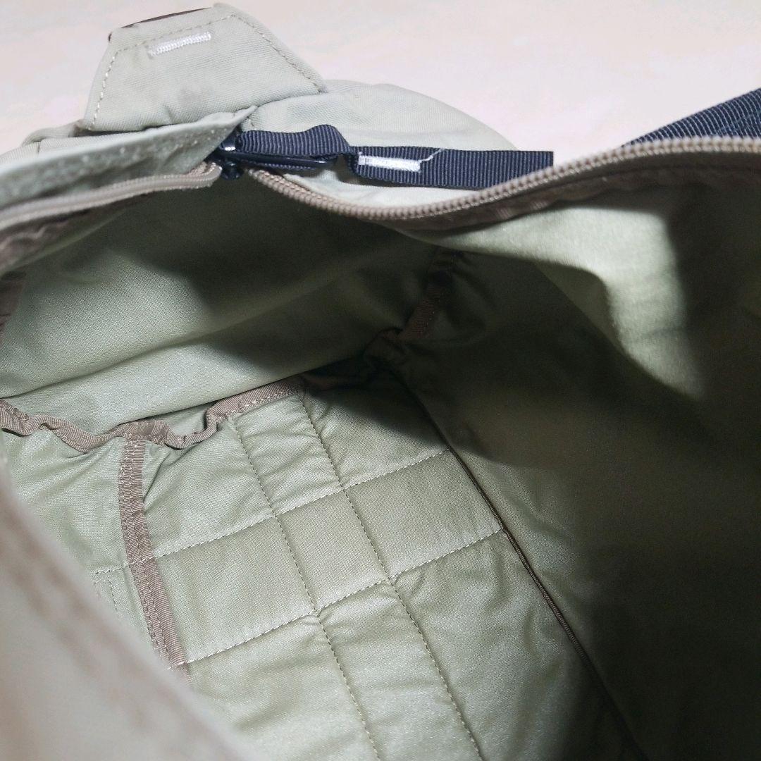 【極美品】ポーター　PORTER　ミニボストンバッグ　ショルダーバッグ　2way