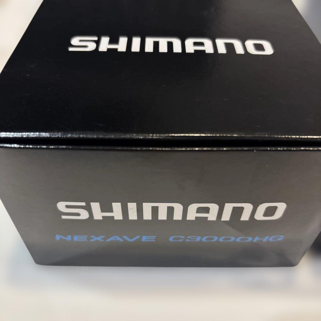 ダイワ 20レブロス LT3000S-CH-DH 21ネクサーブ C3000HG