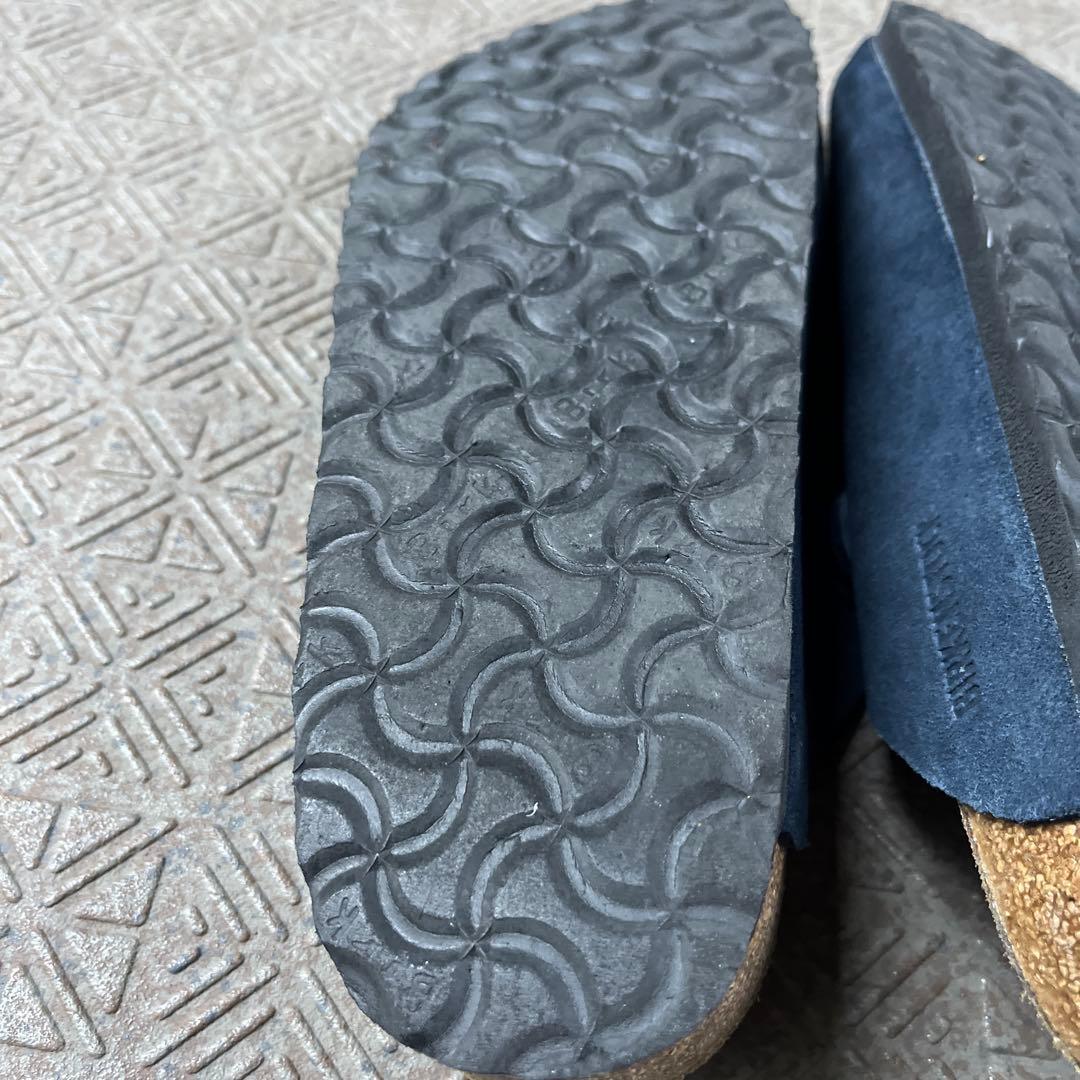 BIRKENSTOCK ビルケンシュトックBOSTON 41（26.5㎝）