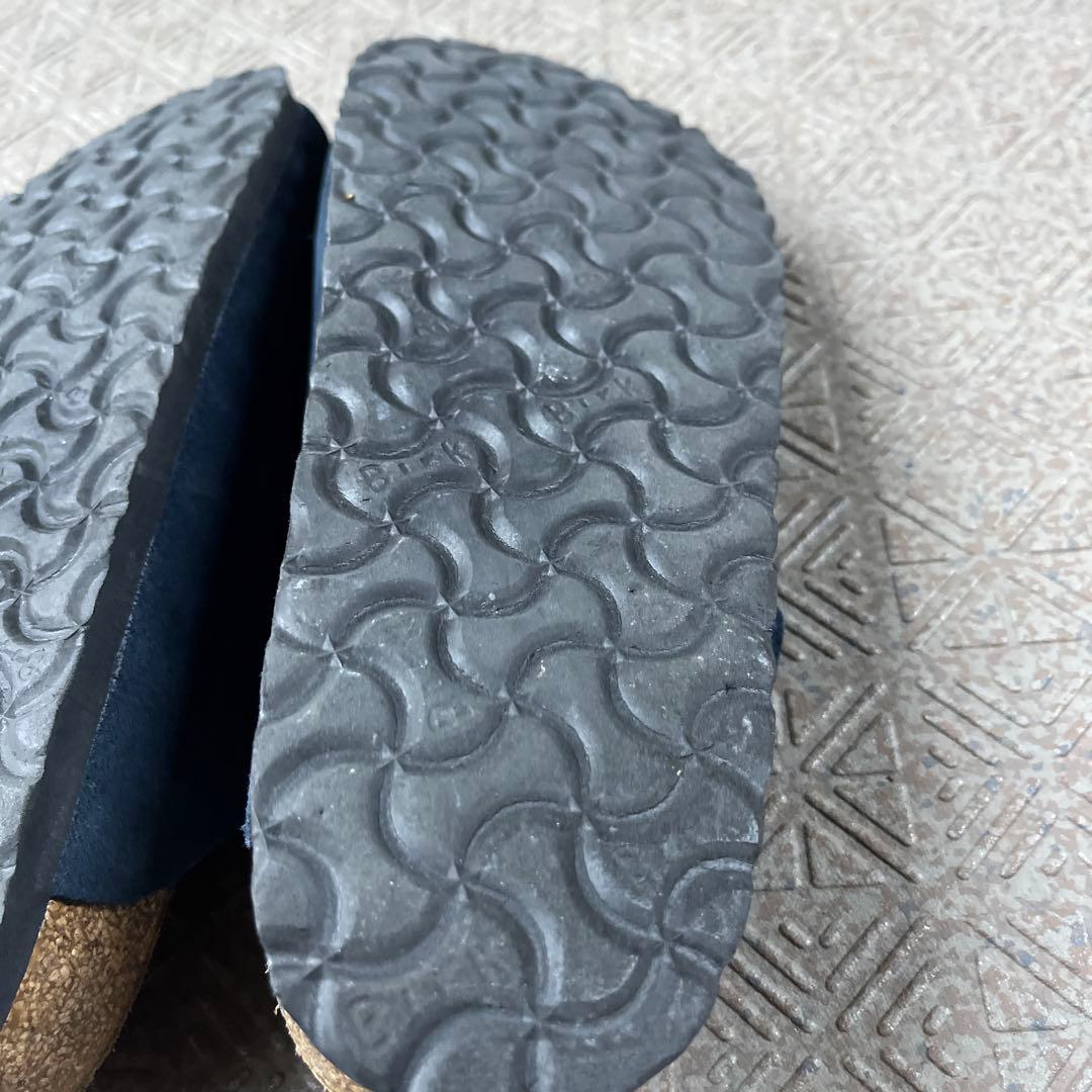 BIRKENSTOCK ビルケンシュトックBOSTON 41（26.5㎝）