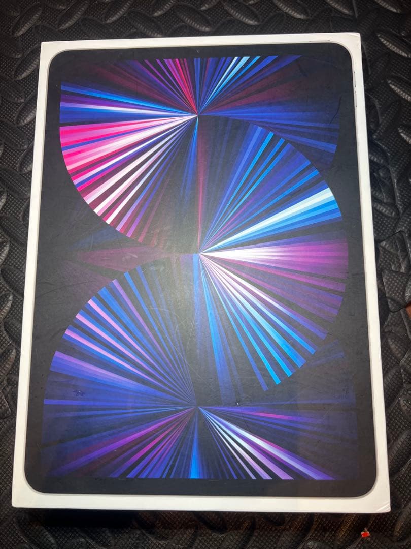 Apple iPad Pro 11インチ　第3世代　128GM1チップ