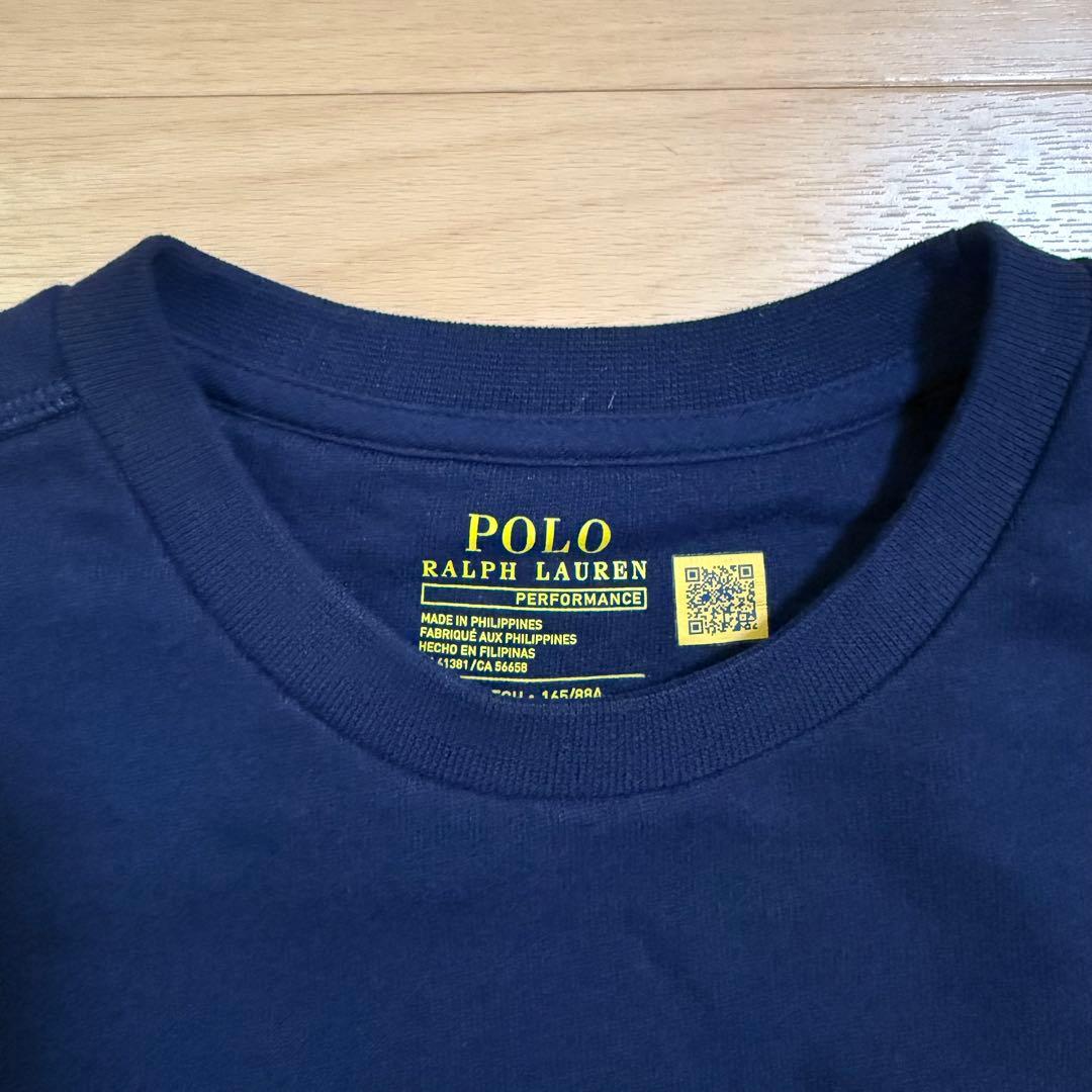 ポロベア　Polo Ralph Lauren Polo Bear スウェット