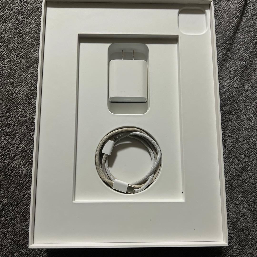 Apple iPad Pro 11インチ 第4世代